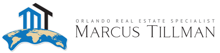 Marcus Tillman, Orlando REALTOR®